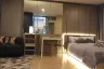 Condo for rent in IDEO O2, Bang Na, Bangkok near BTS Bang Na