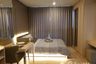 Condo for rent in IDEO O2, Bang Na, Bangkok near BTS Bang Na