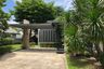 4 Bedroom Villa for rent in Bang Kapi, Bangkok near MRT Pradit Manutham