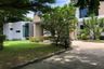 4 Bedroom Villa for rent in Bang Kapi, Bangkok near MRT Pradit Manutham