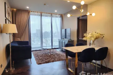 2 Bedroom Condo for rent in Sam Sen Nai, Bangkok near BTS Sanam Pao