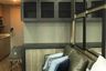 Condo for rent in Ideo Q Chula - Samyan, Maha Phruettharam, Bangkok near MRT Sam Yan