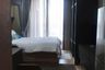 Condo for rent in Ideo Q Chula - Samyan, Maha Phruettharam, Bangkok near MRT Sam Yan