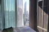 Condo for rent in Ideo Q Chula - Samyan, Maha Phruettharam, Bangkok near MRT Sam Yan