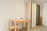 1 Bedroom Condo for rent in Regent Home 27 Bangson, Bang Sue, Bangkok near MRT Bang Son