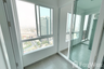 1 Bedroom Condo for rent in Regent Home 27 Bangson, Bang Sue, Bangkok near MRT Bang Son