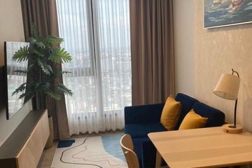 1 Bedroom Condo for rent in Chatuchak, Bangkok near MRT Phahon Yothin