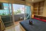 1 Bedroom Condo for rent in Phasuk Place, Phaya Thai, Bangkok near BTS Ari