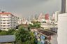 1 Bedroom Condo for rent in Phasuk Place, Phaya Thai, Bangkok near BTS Ari