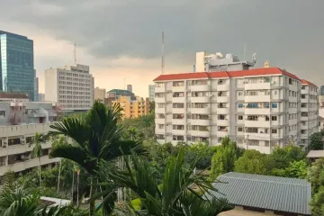 1 Bedroom Condo for rent in Phaya Thai, Bangkok near BTS Ari