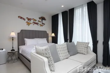 1 Bedroom Condo for rent in Noble Ploenchit, Lumpini, Bangkok near BTS Ploen Chit