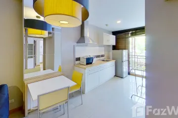 1 Bedroom Condo for rent in Phra Khanong, Bangkok near BTS On Nut