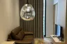 1 Bedroom Condo for rent in NOBLE STATE 39, Khlong Tan Nuea, Bangkok near BTS Phrom Phong
