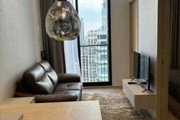 1 Bedroom Condo for rent in NOBLE STATE 39, Khlong Tan Nuea, Bangkok near BTS Phrom Phong