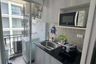 1 Bedroom Condo for rent in Regent Home 8 Phaholyothin 67/1, Anusawari, Bangkok near BTS Sai Yud
