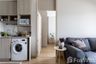 1 Bedroom Condo for rent in Lumpini Suite Dindaeng - Ratchaprarop, Sam Sen Nai, Bangkok near MRT Rang Nam