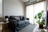 1 Bedroom Condo for rent in Lumpini Suite Dindaeng - Ratchaprarop, Sam Sen Nai, Bangkok near MRT Rang Nam