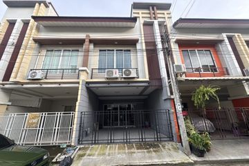3 Bedroom Townhouse for rent in Min Buri, Bangkok