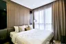 2 Bedroom Condo for rent in Ashton Asoke, Khlong Toei Nuea, Bangkok near MRT Sukhumvit