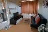 2 Bedroom Condo for rent in Lumpini Condo Town Ramintra - Nawamin, Ram Inthra, Bangkok near MRT Khu Bon