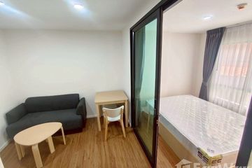 1 Bedroom Condo for rent in Samrong, Samut Prakan