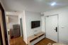 1 Bedroom Condo for rent in Alive sukhumvit 76, Samrong, Samut Prakan