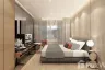 3 Bedroom Condo for rent in The Empire Place, Thung Wat Don, Bangkok near BTS Sueksa Witthaya
