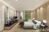 3 Bedroom Condo for rent in The Empire Place, Thung Wat Don, Bangkok near BTS Sueksa Witthaya