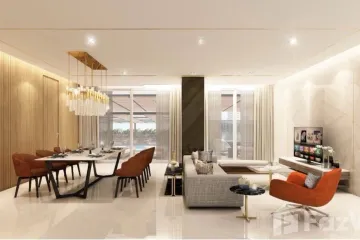 3 Bedroom Condo for rent in The Empire Place, Thung Wat Don, Bangkok near BTS Sueksa Witthaya