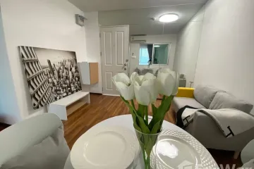 1 Bedroom Condo for sale in Sena Nikhom, Bangkok near BTS Sena Nikhom