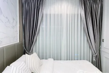 1 Bedroom Condo for rent in Makkasan, Bangkok near MRT Phra Ram 9