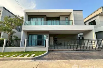 4 Bedroom House for rent in Centro Bangna, Bang Kaeo, Samut Prakan