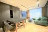 2 Bedroom Condo for rent in Khlong Tan Nuea, Bangkok near BTS Thong Lo