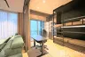 2 Bedroom Condo for rent in Khlong Tan Nuea, Bangkok near BTS Thong Lo