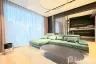 2 Bedroom Condo for rent in Khlong Tan Nuea, Bangkok near BTS Thong Lo