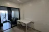 1 Bedroom Condo for rent in Thung Wat Don, Bangkok near BTS Sueksa Witthaya