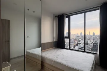 1 Bedroom Condo for rent in Thung Wat Don, Bangkok near BTS Sueksa Witthaya