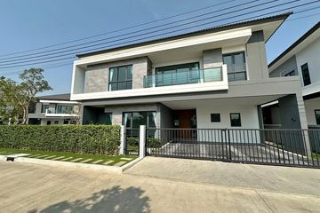 4 Bedroom House for rent in The City Bangna, Bang Kaeo, Samut Prakan