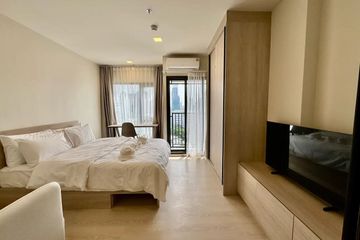 1 Bedroom Apartment for rent in Khlong San, Bangkok near BTS Khlong San