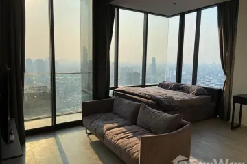 1 Bedroom Condo for rent in Suriyawong, Bangkok near BTS Chong Nonsi