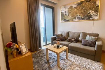 2 Bedroom Condo for rent in Khlong Tan, Bangkok near MRT Queen Sirikit National Convention Centre
