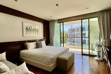 Apartment for rent in Choeng Thale, Phuket