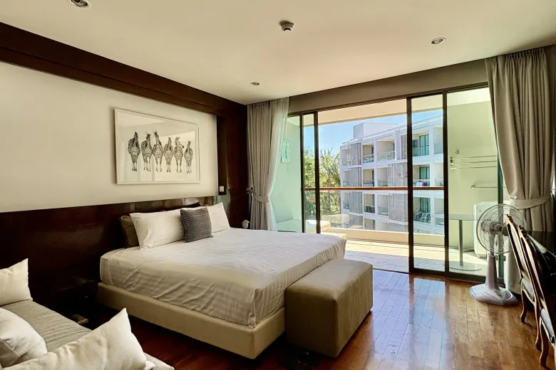 Apartment For Rent