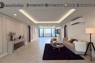 3 Bedroom Condo for sale in Grand Ville House 2, Khlong Toei Nuea, Bangkok near BTS Asoke