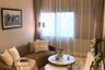 1 Bedroom Condo for rent in Knightsbridge Prime Sathorn, Thung Wat Don, Bangkok near BTS Chong Nonsi