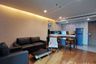 2 Bedroom Condo for Sale or Rent in The Address Sathorn, Silom, Bangkok near BTS Chong Nonsi