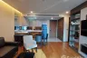 2 Bedroom Condo for Sale or Rent in Silom, Bangkok near BTS Saint Louis