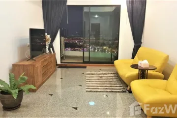 1 Bedroom Condo for rent in Bang Kho Laem, Bangkok