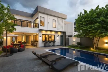 4 Bedroom Villa for Sale or Rent in Mae Hia, Chiang Mai