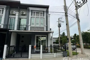 3 Bedroom Townhouse for rent in Fa Ham, Chiang Mai